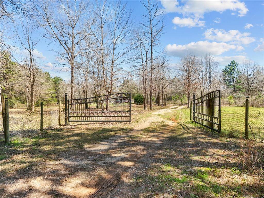 Welcome to your property!