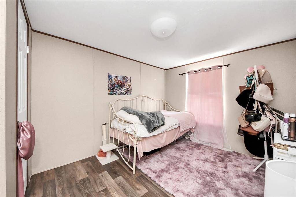 Bedroom #1