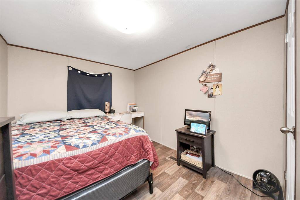 bedroom #2