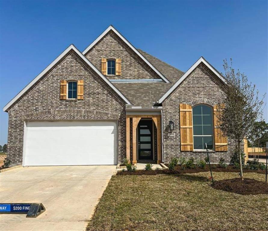 Exterior (Incompleted)
