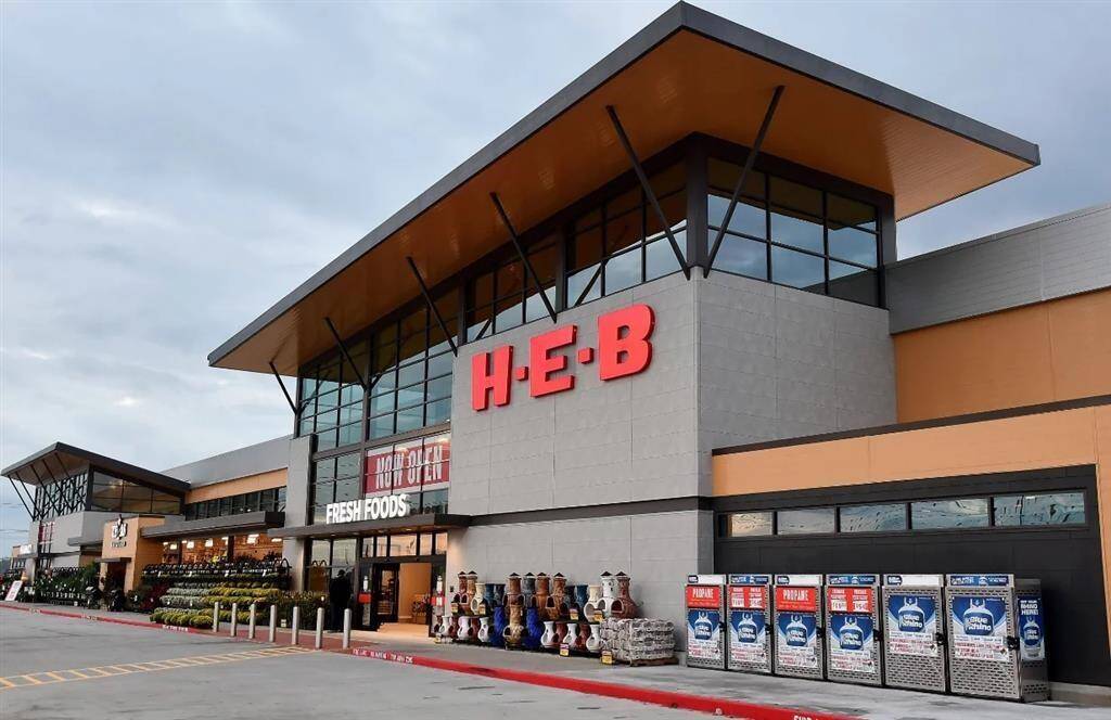 A Texas staple, just 17 minutes away!