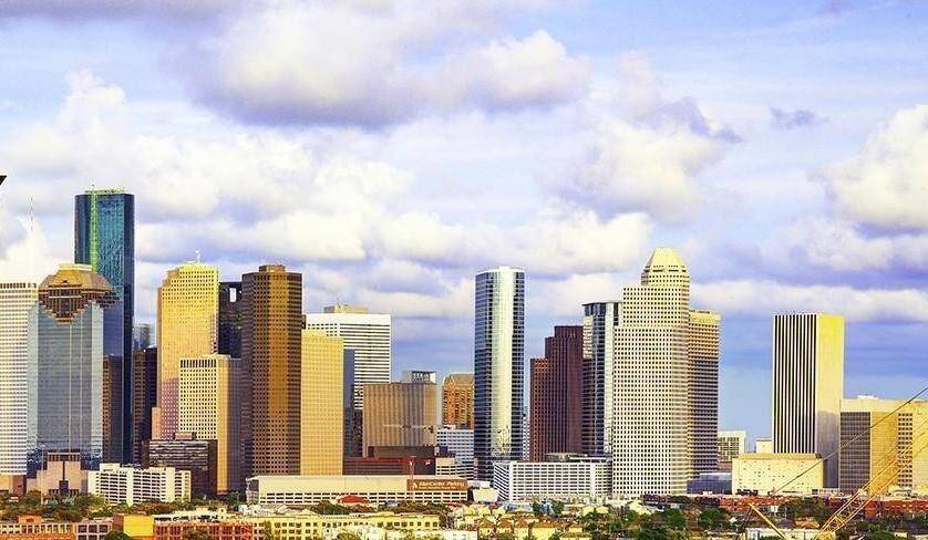 Breathtaking view of Downtown from the balcony