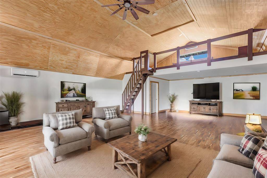 Open Guest space virtually