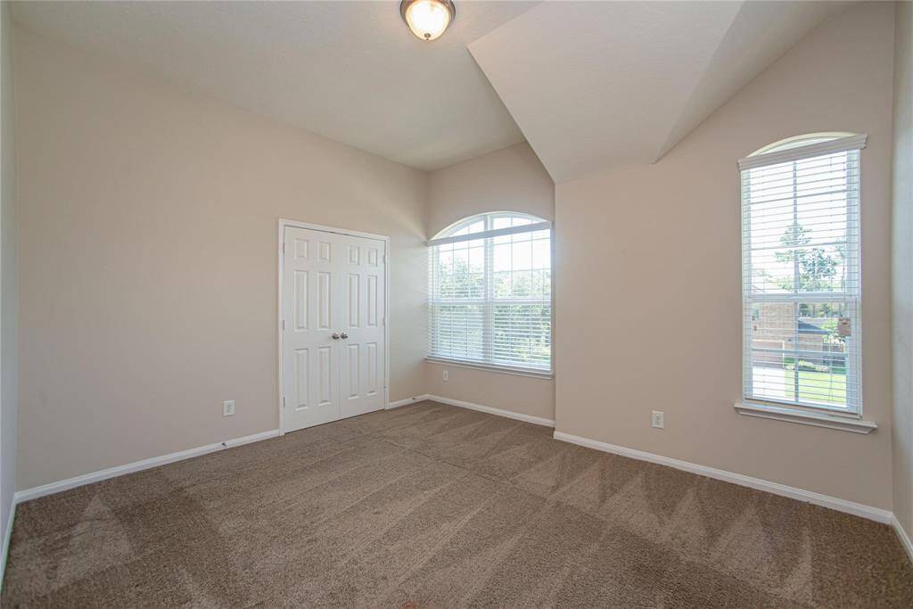 4th Upstairs Bedroom