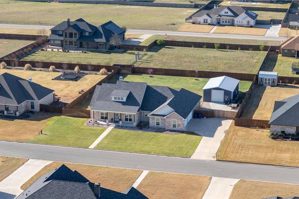 Your dream home is waiting for you!