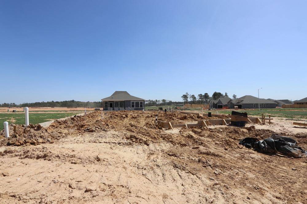 Every foundation at DWH is engineered and it’s inspected three times! We do not do “batch” testing.  Rest easy knowing your foundation comes with a 10 year warranty.