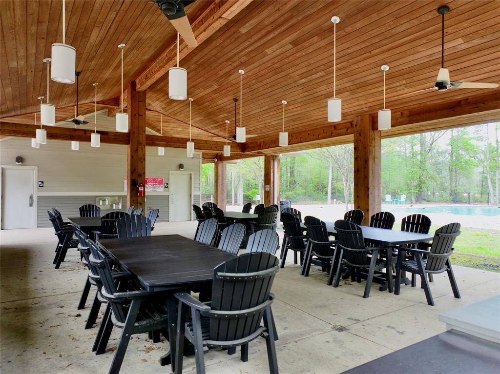 Recreational Amenities