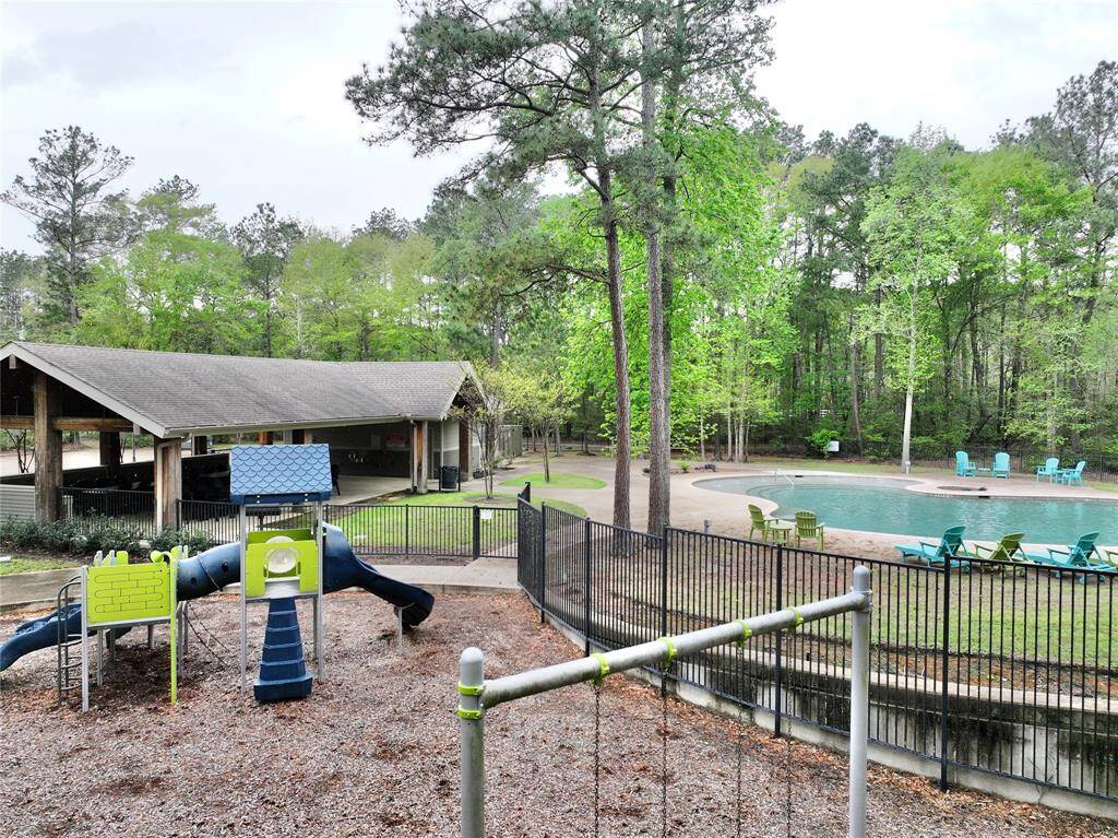 Recreational Amenities