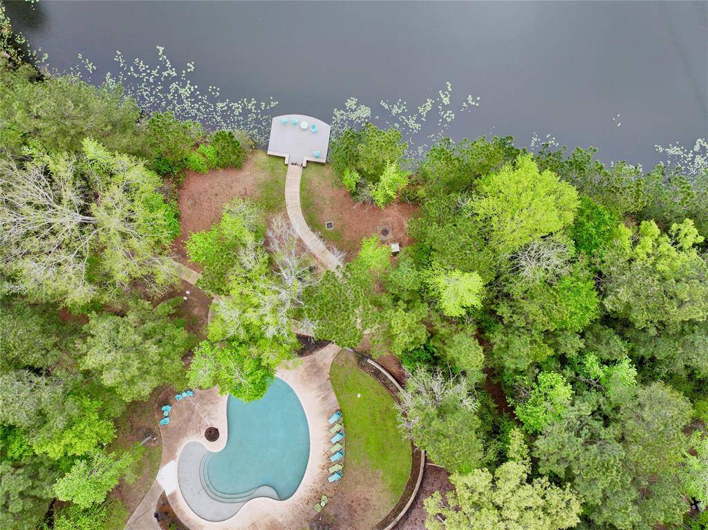 Recreational Amenities