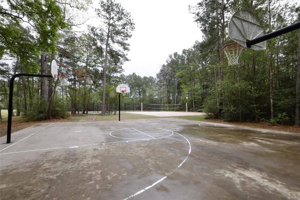 Recreational Amenities