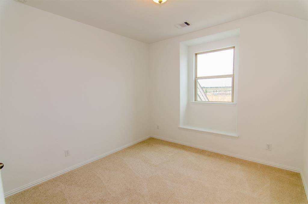 Upstairs Bedroom