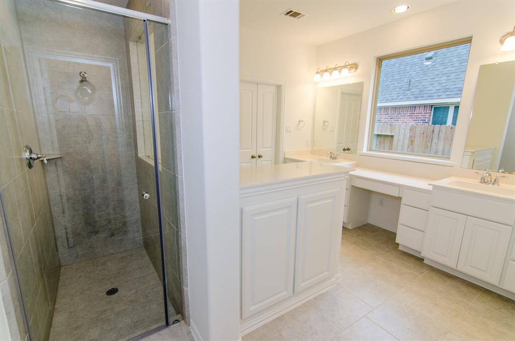 Master Bathroom another look