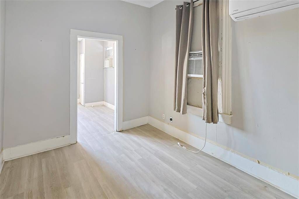 Window units available throughout the property for personalized comfort.
