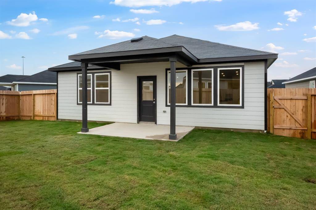 21906 Spur Ranch ~ Ready Now