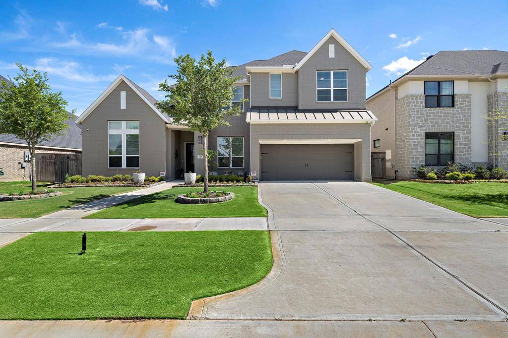 Nestled in a highly desirable master-planned community, this home offers more than just a place to live—it delivers an exceptional lifestyle.