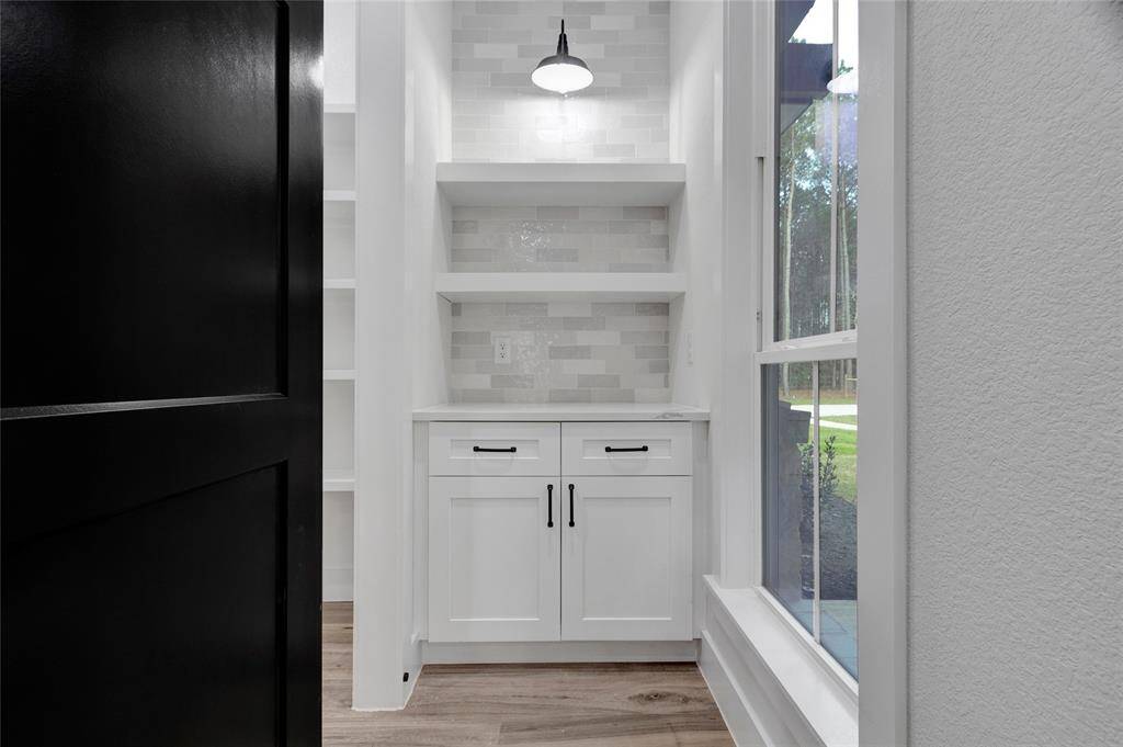 Huge Pantry