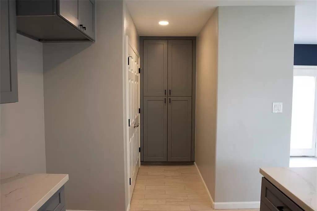 PANTRY