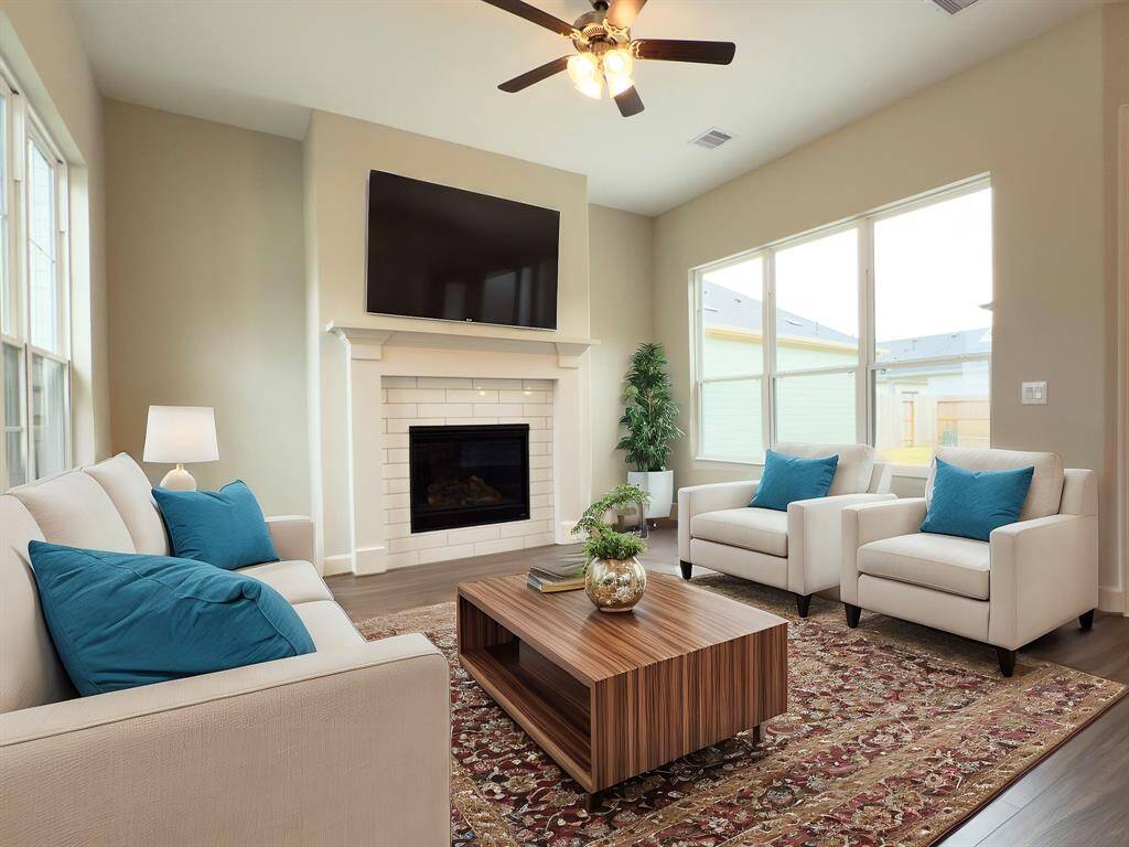 *Image depicts home as-is virtually staged.