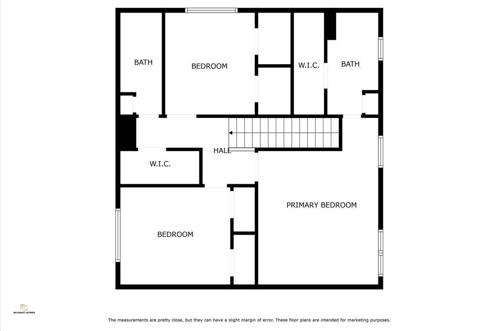 12927 Colony Heath Lane, Houston, Texas 77085 1st Floor Floorplan
