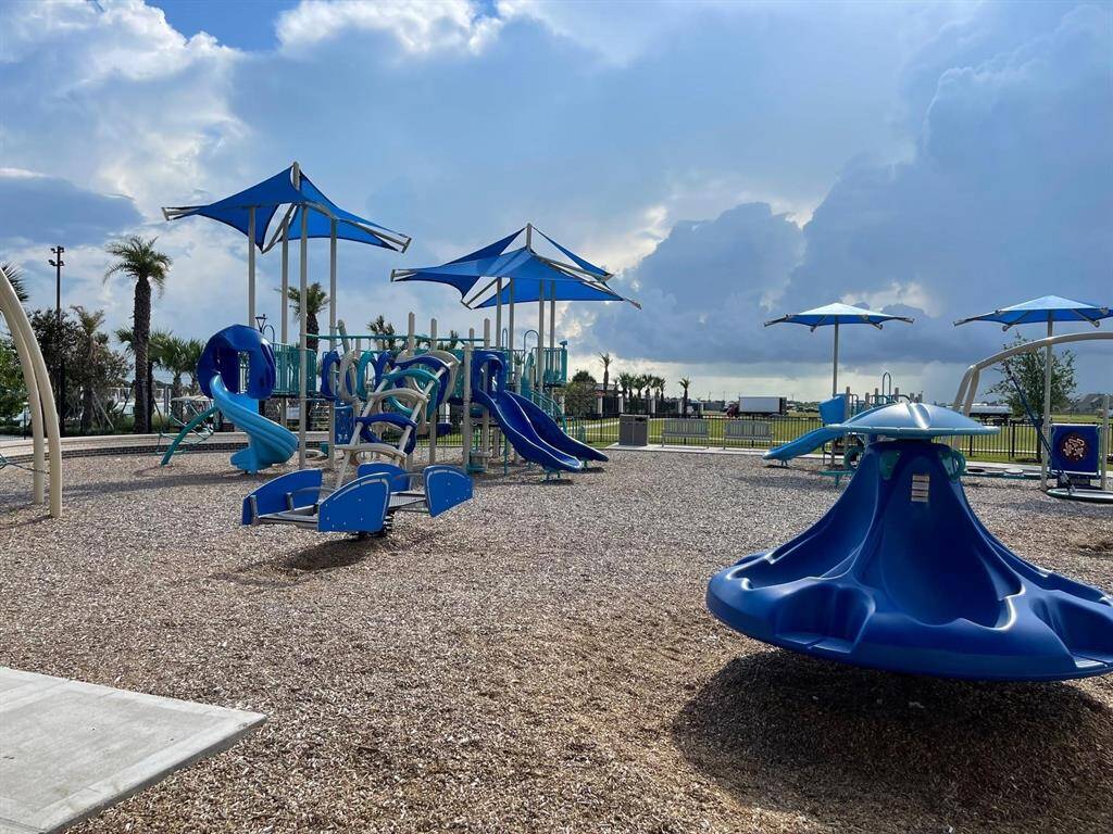 Playground