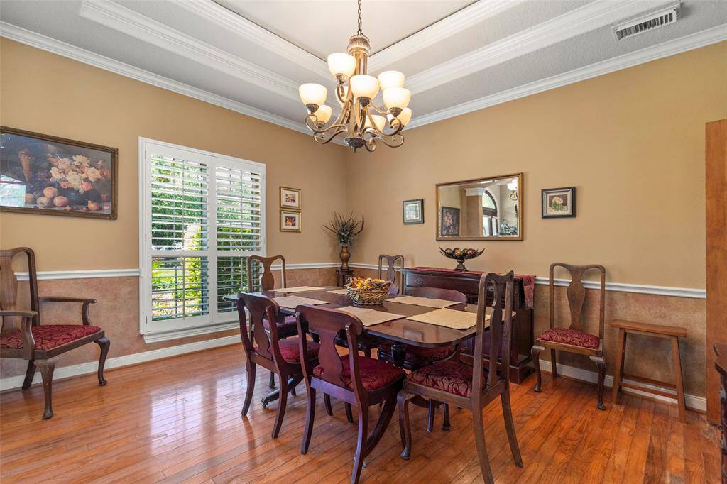 Beautiful Hardwoods