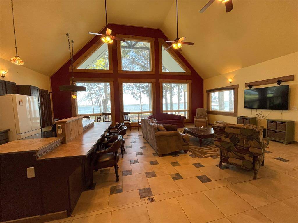 View from Hallway