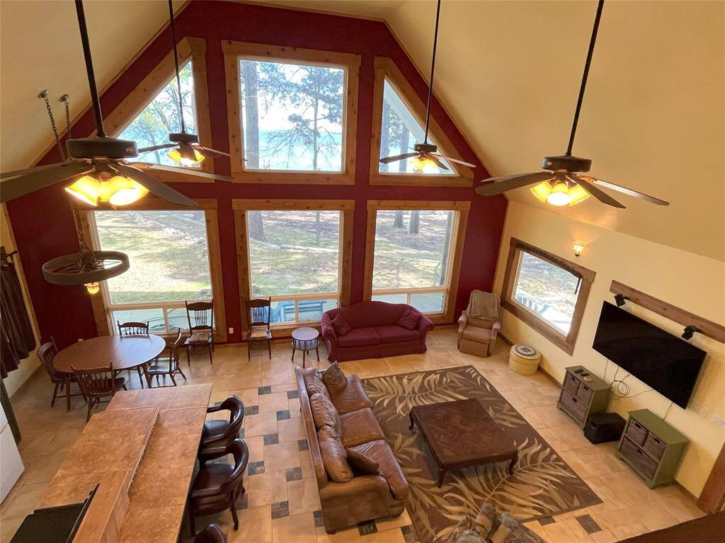 View from Loft
