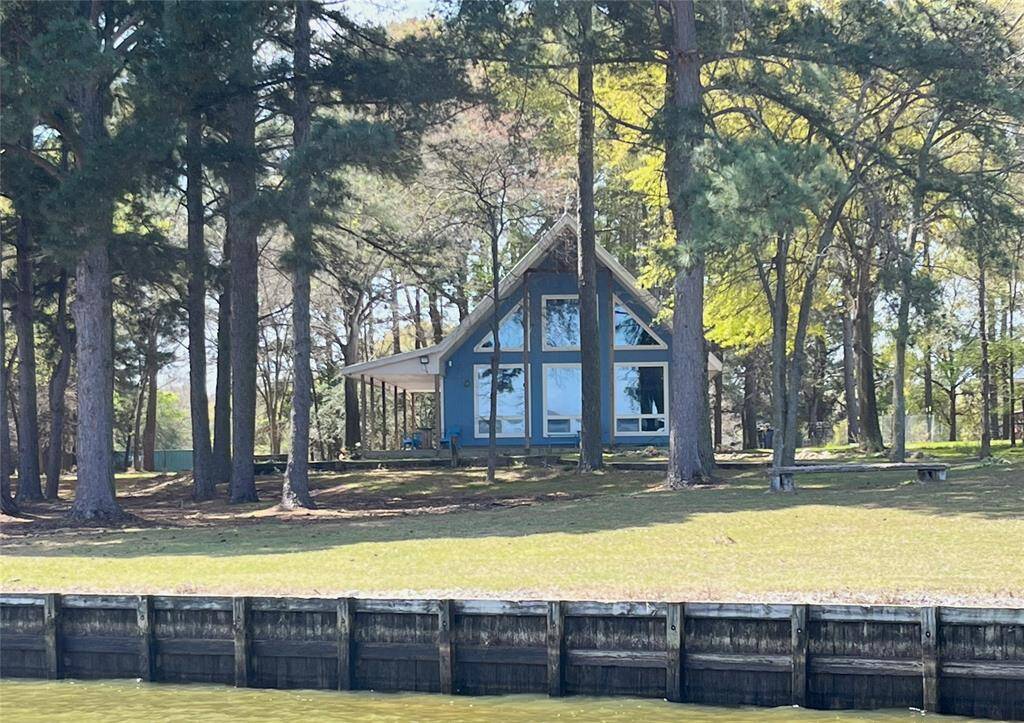 House View from Pier