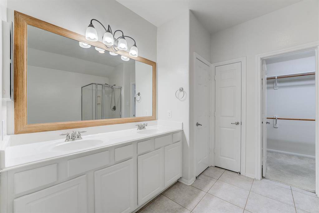 Double sinks
