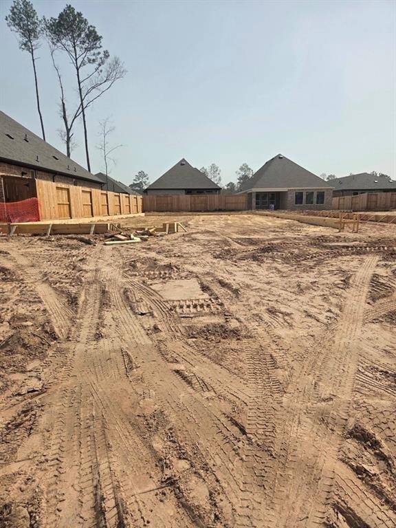 Every foundation at DWH is engineered and it’s inspected three times! We do not do “batch” testing.  Rest easy knowing your foundation comes with a 10 year warranty.