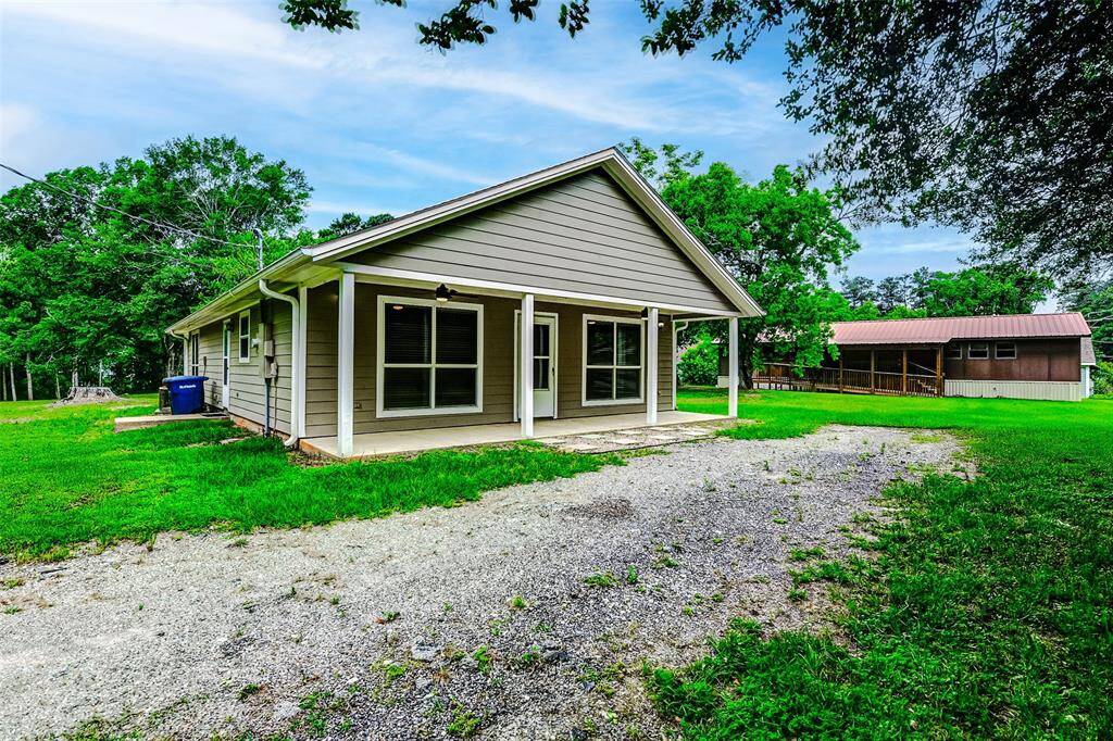 both houses are for rental on over 2 acres, partially fenced, move in ready, great condition and location for residential and commercial use.