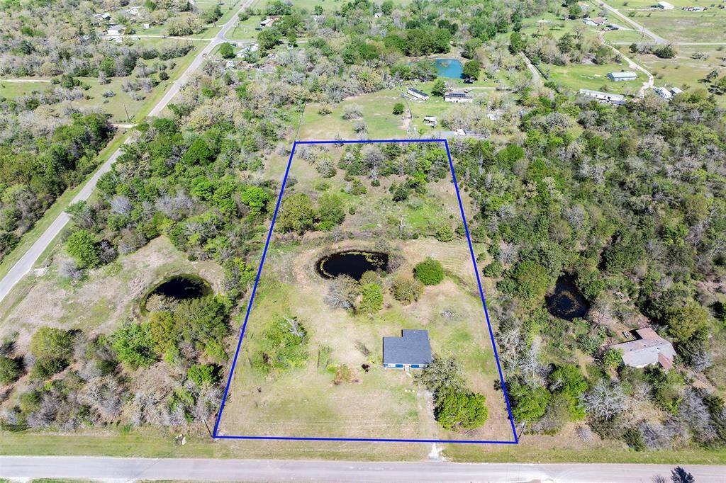 3 Acres!