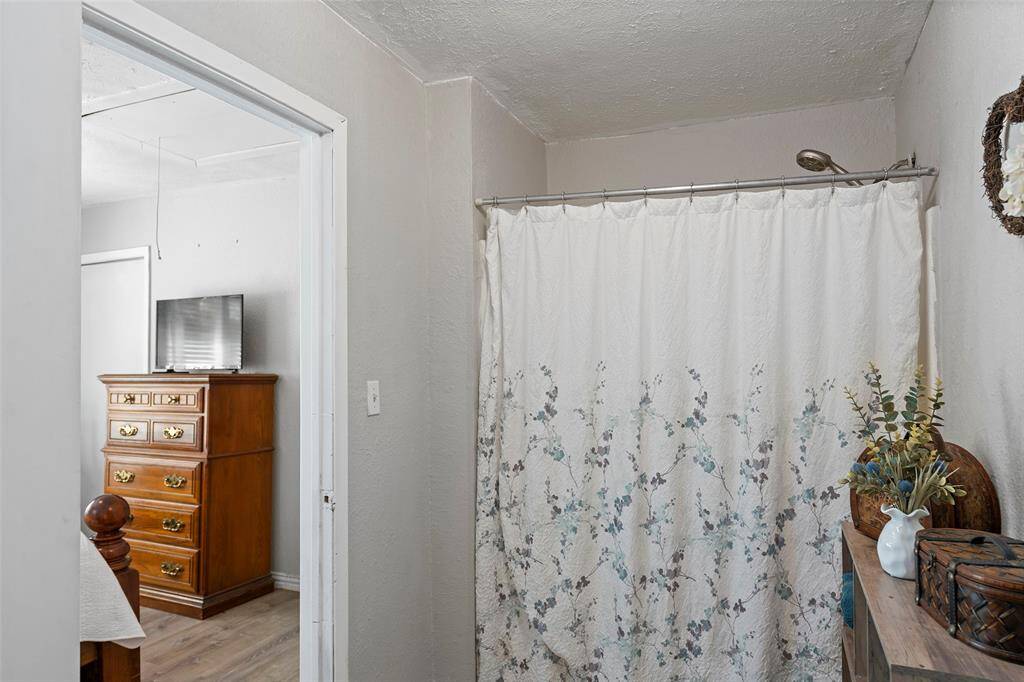 Ensuite Bath