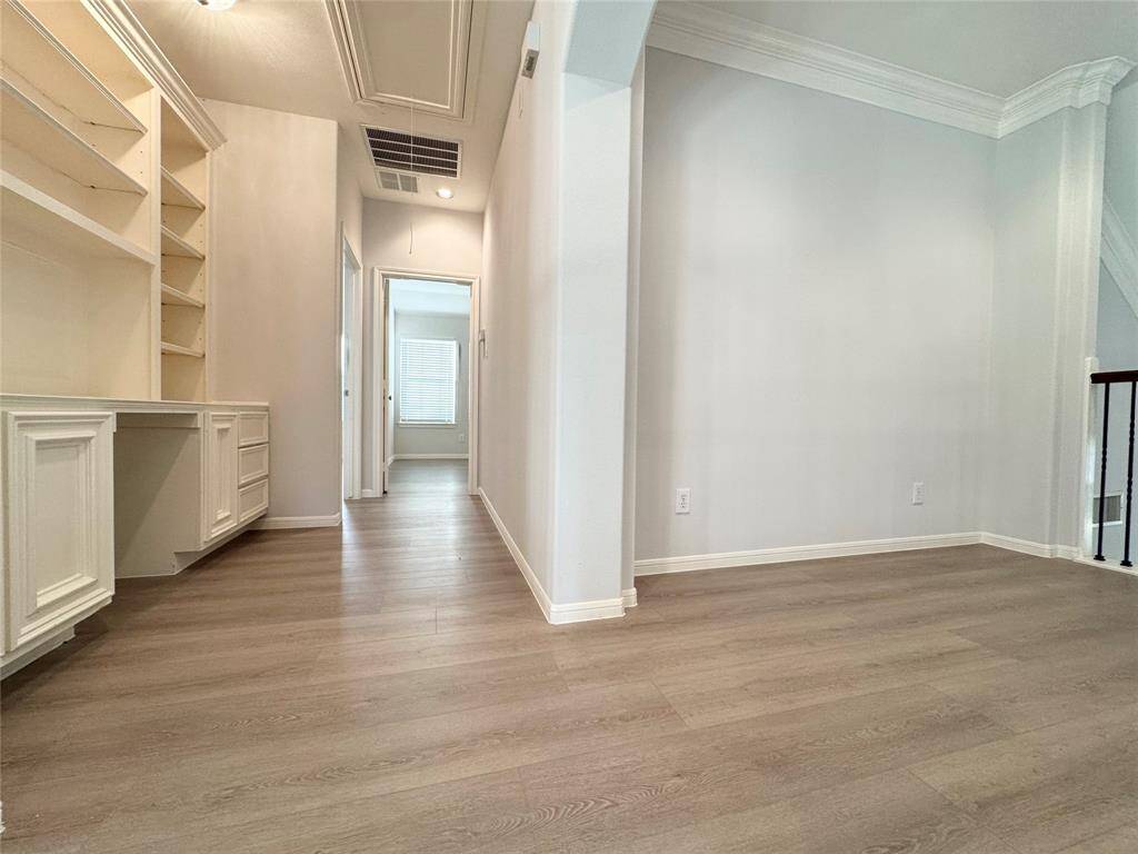 The Riverstone clubhouse is available for residents to use.