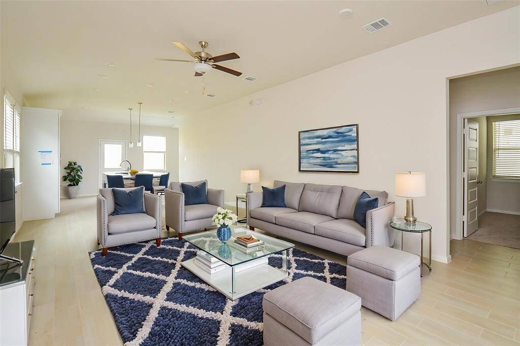Discover this spacious layout.
