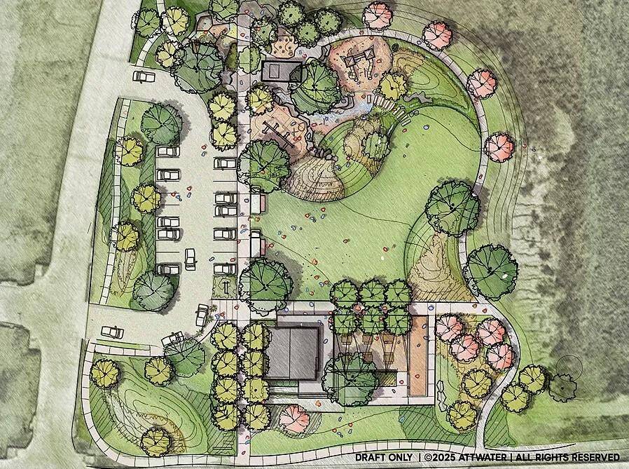 Proposed Amenities