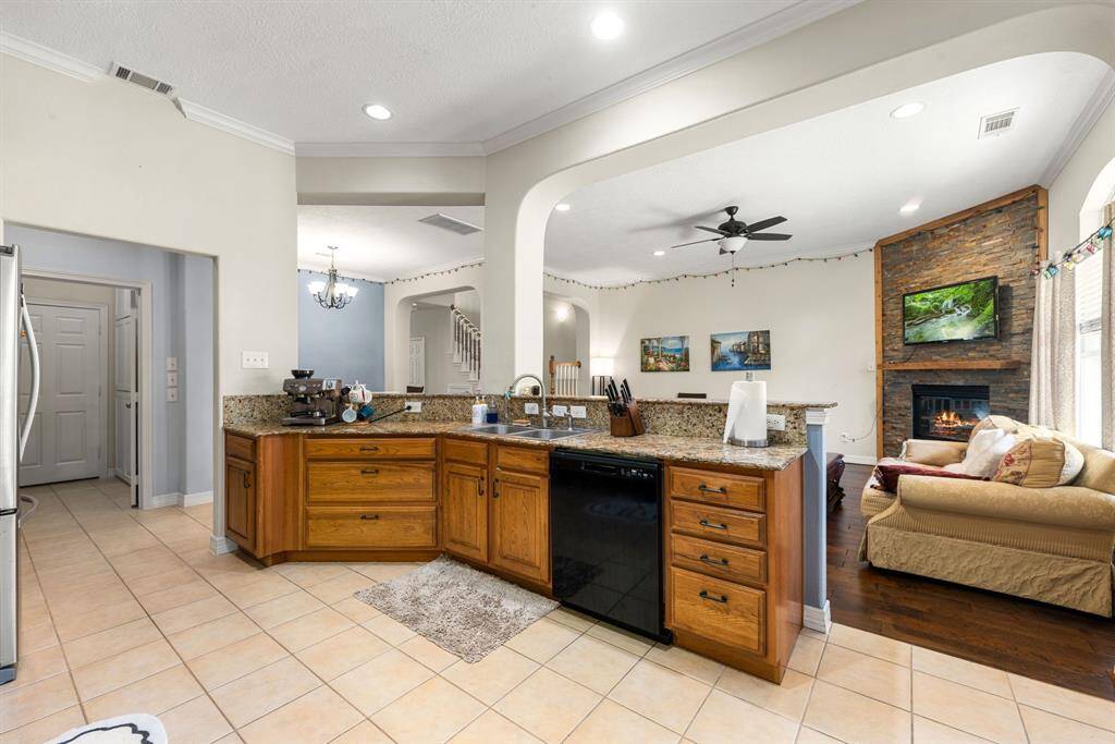Furniture has been virtually removed