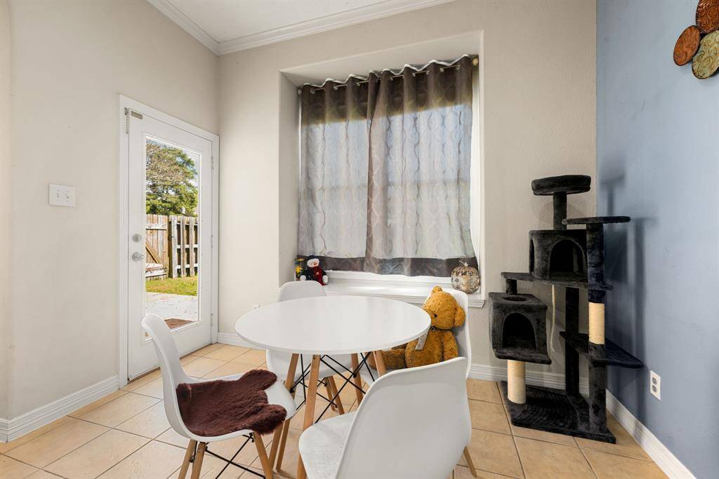 Furniture has been virtually removed