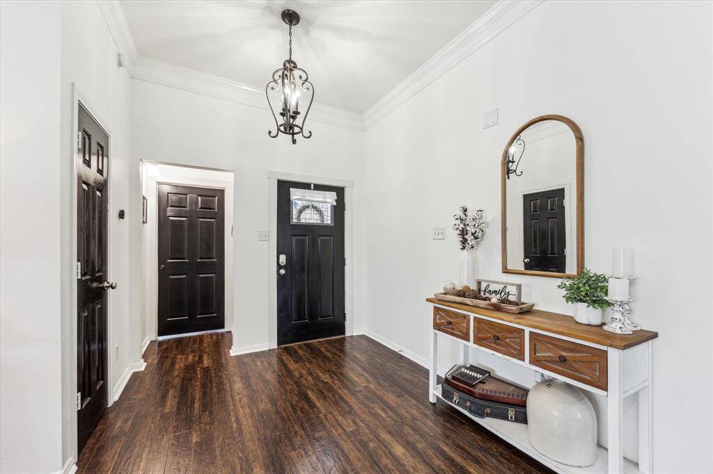 Entryway