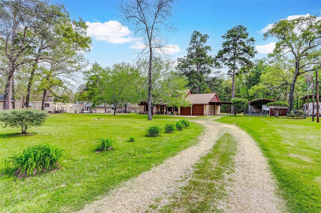 Immaculately maintained property!