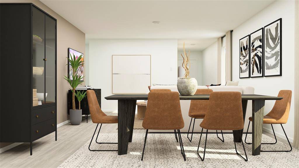 Pics are not of actual home. They are a representative of a home of the same floor plan