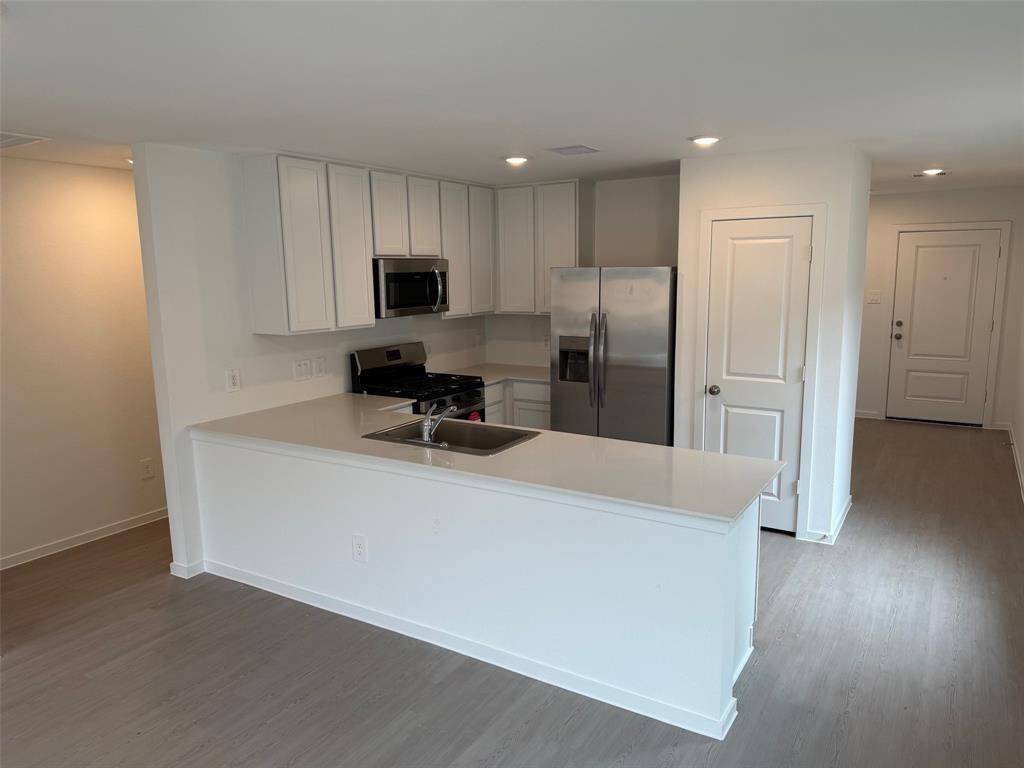 Pics are not of actual home. They are a representative of a home of the same floor plan