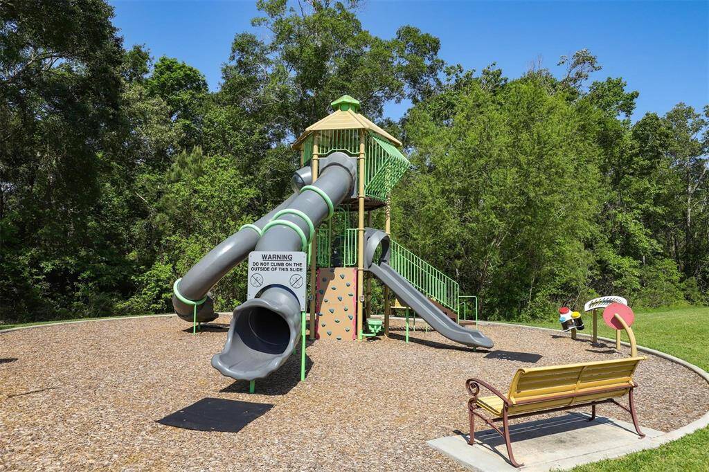 Playgrounds Nearby!