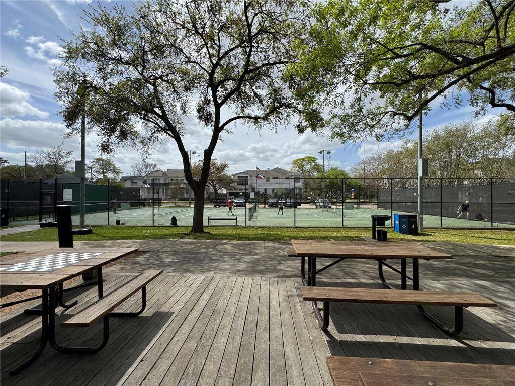 Judson Park picnic area