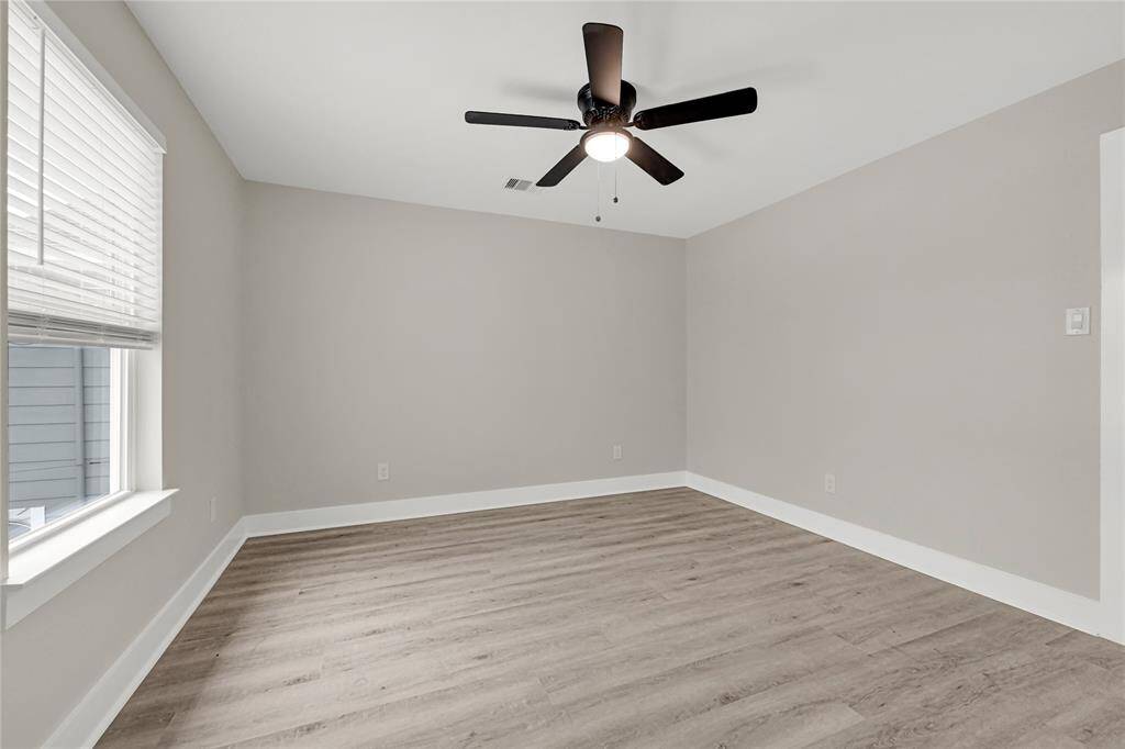 2 bedroom no carpet