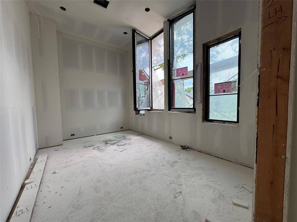 Construction as of: 6/4/25