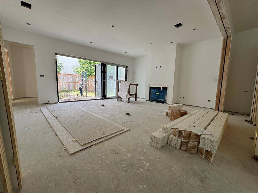 Construction as of: 6/5/25