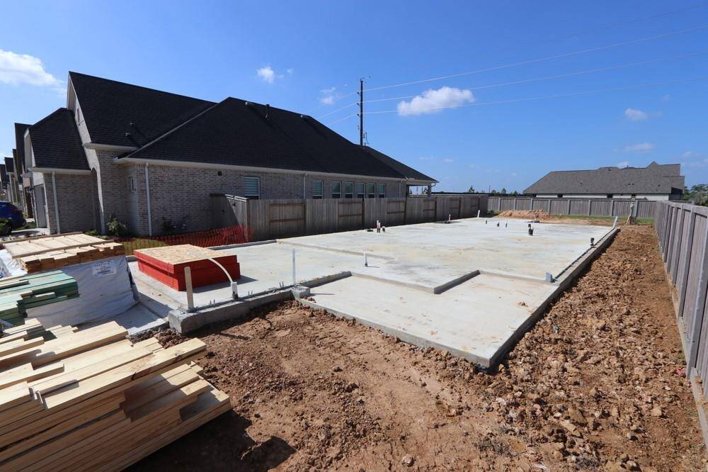 Every foundation at DWH is engineered and it’s inspected three times! We do not do “batch” testing.  Rest easy knowing your foundation comes with a 10 year warranty.