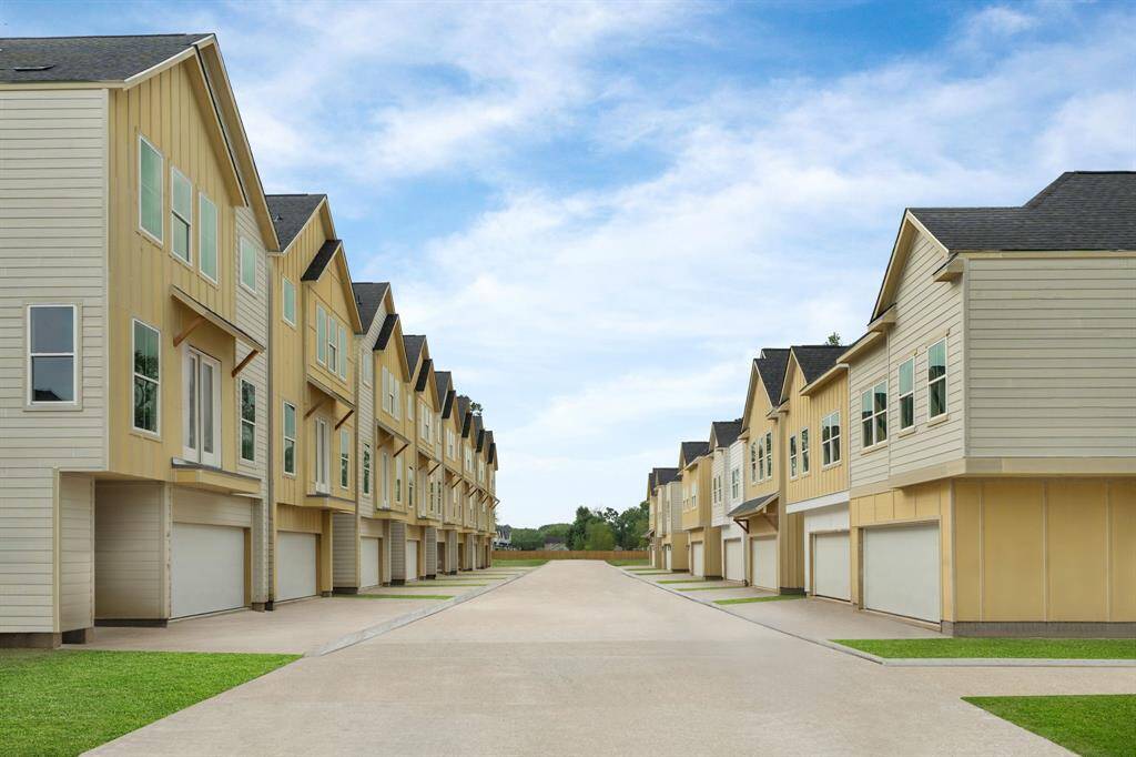 Images have been digitally enhanced. Homes are still Under Construction