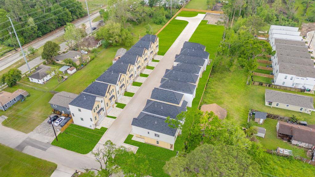 Images have been digitally enhanced. Homes are still Under Construction